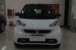 smartfortwo2014款1.0T 敞篷城市光波激情版