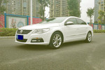 大众CC2010款2.0TSI 豪华型