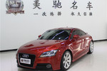 奥迪TT2011款Coupe 2.0TFSI