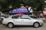 大众迈腾2009款1.8TSI DSG 舒适型