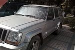 JeepJeep27002005款2.7 手动 四驱