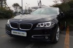 宝马5系2013款535Li 行政型