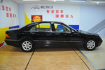 奔驰S级2003款S350 L