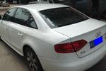 奥迪A4L2010款2.0TFSI 舒适型