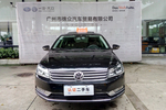 大众迈腾2013款2.0TSI 豪华型