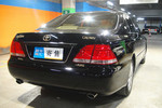 丰田皇冠2007款Royal Saloon 3.0 手自一体导航版