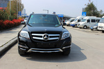 奔驰GLK级2013款GLK300 4MATIC 豪华型