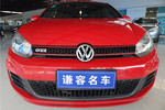 大众高尔夫GTI2010款2.0TSI DSG 豪华版