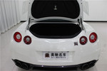 日产GT-R2012款3.8T Premium Edition 