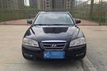 现代伊兰特2008款1.6GLS 手动豪华贵雅版