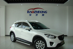 马自达CX-52013款2.0L AT 两驱舒适型