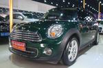 MINICOUNTRYMAN2014款1.6L COOPER Excitement