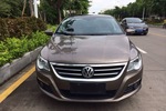 大众CC2011款2.0TSI 豪华型