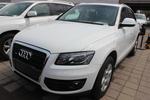 奥迪Q52010款2.0TFSI 进取型