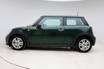 MINIMINI2011款1.6L ONE