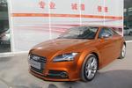 奥迪TT2013款TTS Coupe 2.0TFSI quattro