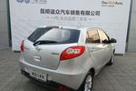 海马丘比特2010款1.3L 手动实用型