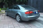 奥迪A4L2009款2.0TFSI 豪华型