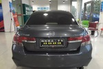 本田雅阁2011款2.0L EX Navi