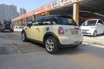 MINIMINI2012款1.6L COOPER Baker Street 