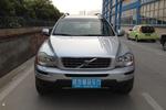 沃尔沃XC902007款2.5T 手自一体式 四驱 7座