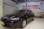 马自达Mazda62008款2.0L 手自一体 时尚型