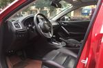 马自达Mazda6 Atenza阿特兹2015款2.0L 蓝天豪华版