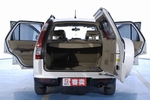 本田CR-V2007款2.4L 手动四驱豪华版 