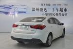 起亚K32012款1.6L 自动GLS 