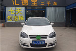 大众速腾2011款1.8TSI 手自一体 冠军版