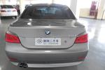 宝马5系2007款530Li 手自一体豪华型