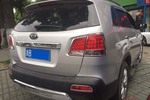 起亚索兰托2008款2.5L 自动 精英型(柴油)