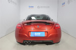 标致RCZ2011款1.6T豪华型（运动风格）