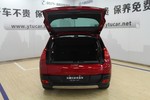 标致308SW2012款1.6T 手自一体 时尚型