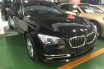 宝马7系2013款740Li xDrive