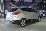 现代ix352010款2.0L 自动四驱尊贵版GLS 