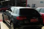 奥迪A3 Sportback2012款1.4TFSI 豪华型