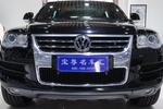 大众途锐2009款3.0 TDI 顶配型