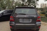 奔驰GLK级2009款GLK300 4MATIC 豪华版