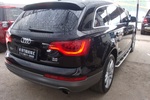 奥迪Q72010款3.6FSI quattro 基本型