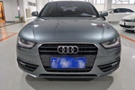 奥迪 A4L2013款  35 TFSI 自动舒适型