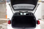 大众高尔夫2014款1.4TSI 自动豪华型