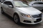 大众CC2011款2.0TSI 尊贵型