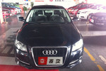 奥迪A3 Sportback2010款1.4TFSI 豪华型