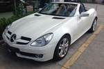 奔驰SLK级2010款SLK200K Grand Edition