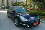 日产天籁2009款公爵 2.5L XV VIP尊享版