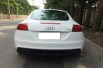 奥迪TT2011款Coupe 2.0TFSI