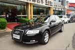 奥迪A6L2012款TFSI 标准型(2.0T)