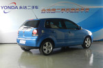 大众Polo Sporty2009款1.6L 手自一体 运动版