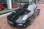 保时捷9112010款Turbo S